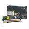   LEXMARK  (YELLOW) HIGH CA...
