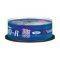 VERBATIM DVD-R 16X 4.7G CAKEBOX INK JET PHOT...