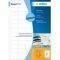  HERMA SUPERPRINT 48.3 X 25.4MM 100 ...