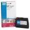 DATA CARTRIDGE HEWLETT PACKARD 1/8'' TRAVAN T...