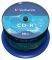 CD-RECORDABLE VERBATIM 80MIN - 700MB CAKEBOX ...