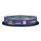 CD-RECORDABLE VERBATIM 80MIN - 700MB LIGHTSCR...