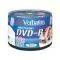 VERBATIM DVD-R 16X 4.7GB CAKEBOX 50PCS