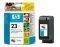   HEWLETT PACKARD 3 (3COLOUR...