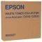 ��H��� WASTE TONER EPSON �� OEM S050037