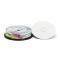 TDK DVD-R 16X 4.7 GB PRINTABLE CAKEBOX 10