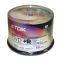 TDK DVD+R 16X 4.7 GB PRINTABLE CAKEBOX 50