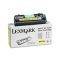 ͹ TONER LEXMARK YELLOW  OEM: 1361754