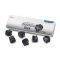   XEROX TEKTRONIX  (BLACK) ...