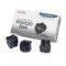   XEROX TEKTRONIX  (BLACK) ...