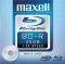 MAXELL BLU RAY BD-R 2X 25 GB JEWEL CASE