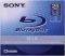 SONY BLU-RAY DISC 25GB BD-R 2X JEWELCASE SINGLEPACK