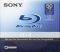 SONY BLU-RAY DISC 50GB BD-R 2X JEWELCASE SING...