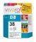   HEWLETT PACKARD NO 38 VIVERA ...