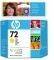   HEWLETT PACKARD NO 72 VIVERA ...