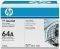 ������ HEWLETT PACKARD BLACK TONER �� OEM: CC...
