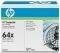  HEWLETT PACKARD BLACK TONER  OEM: CC...