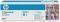  HEWLETT PACKARD CYAN TONER  OEM: CC5...