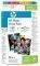 HP 351XL SERIES + 140  GLOSSY PHOTO PAPE...
