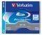 VERBATIM BLU-RAY BD-RE 2X 25GB JEWEL CASE 5PC...