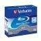VERBATIM BLU-RAY BD-R 2X 25GB JEWEL CASE VERBATIM BLU-RAY BD-R 2X 25GB JEWEL CASE