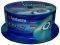 VERBATIM CD-RECORDABLE 80MIN - 700 MB EXTRA P...