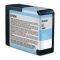   EPSON LIGHT CYAN 80ML   : ...