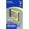   EPSON LIGHT YELLOW - 110ML  OEM : T602400