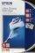  EPSON ULTRA GLOSSY PHOTO PAPER A6 10 X...