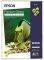  EPSON ULTRA GLOSSY PHOTO PAPER A4 50 ...