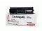 ��H��� TONER LEXMARK ��Y�� (BLACK) ������ ���...