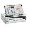  TONER LEXMARK  (BLACK)  OEM: 15...