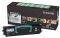  TONER LEXMARK  (BLACK) HIGH CAPAC...