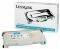 ������ ����� LEXMARK ����� (CYAN) HIGH CAPACI...