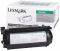   LEXMARK  (BLACK)  OEM: 12A7465