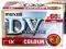 MAXELL DVM-60 MINI DV COLOR 5 PACK