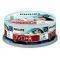 PHILIPS DVD+R DUAL LAYER 8X 8.5 GB / 240 MIN ...
