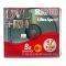 RICOH DVD+RW 8X 4,7GB ULTRA SPEED SLIM CASE 1...
