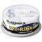 SAMSUNG DVD+R 16X 120MIN 4,7GB CAKEBOX 25