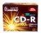 SMARTBUY CD-R 80MIN FOR MUSIC CAKEBOX 10