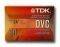 TDK DVM 60��� MINI DV MEDIA