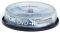TDK DVD-R 16X 4.7 GB SCRATCHPROOF CAKEBOX 10