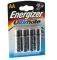  ENERGIZER ULTIMATE AA