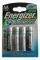  ENERGIZER RECHARGEABLE ADVANCED AA 2...