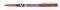 ����� PILOT HI-TECPOINT ROLLERBALL BX-V5-R 0....