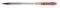  PILOT MATIC BALLPOINT BPS-135F-R 0.7MM ...