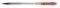  PILOT MATIC BALLPOINT BPS-135F-R 0.7MM ...