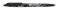  PILOT FRIXION BALLPOINT BL-FR7-B 0.7MM ...