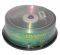 CREATION DVD+R 16X 4.7GB CAKEBOX 25