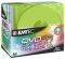 EMTEC DVD-R 16X 4,7GB 120 MIN SLIM CASE COLOU...
